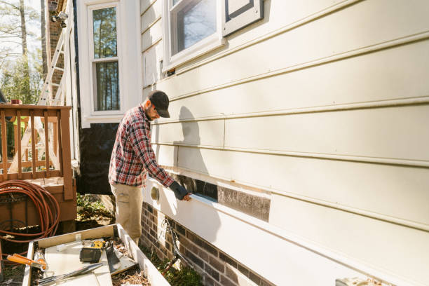 Trusted Fiber Cement Siding service in Nevada, TX - Squared Siding